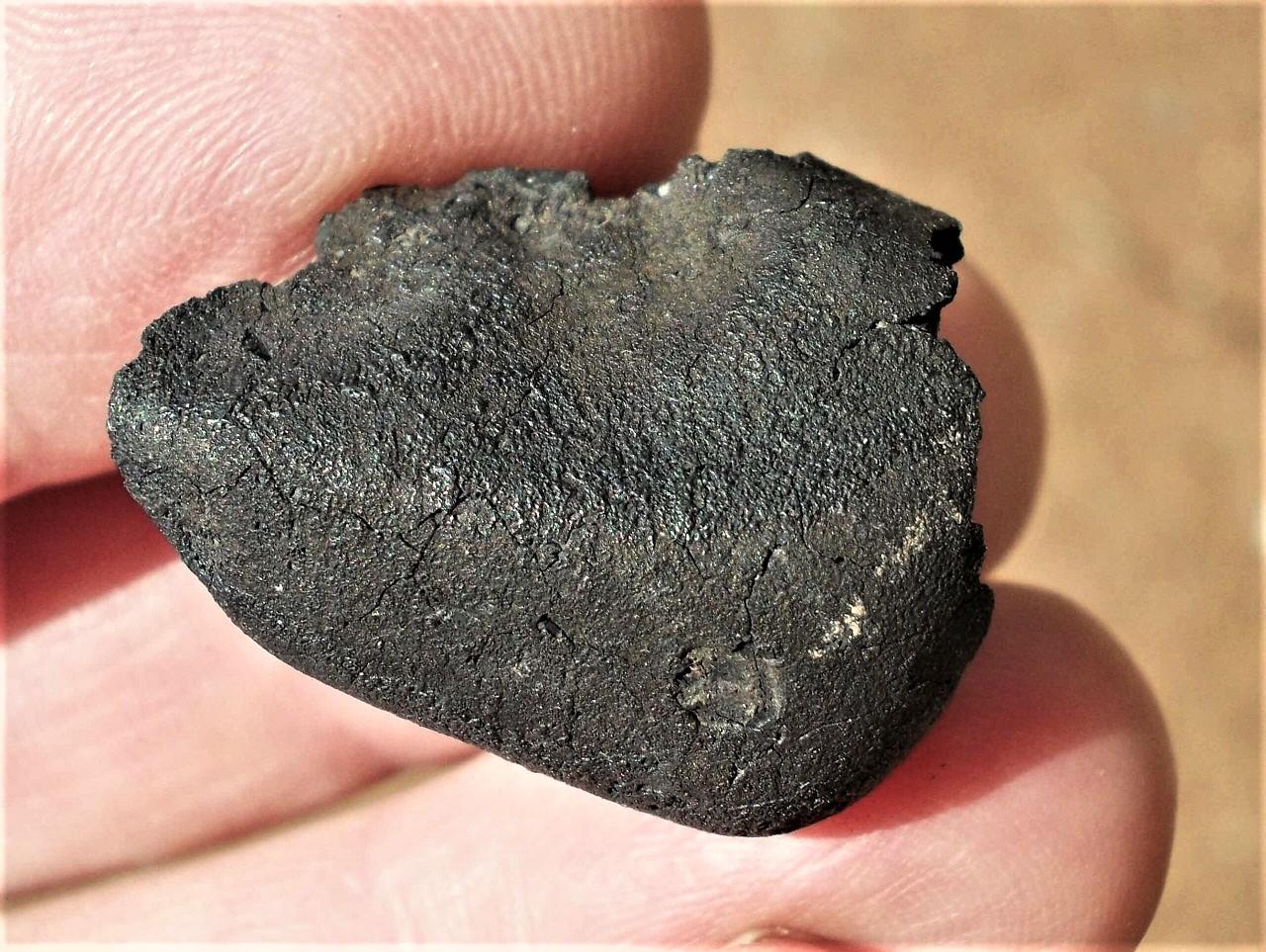 Tarda meteorite 9 8 g a