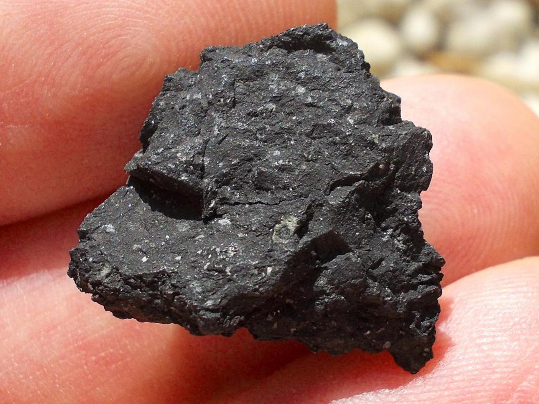 Tarda meteorite c