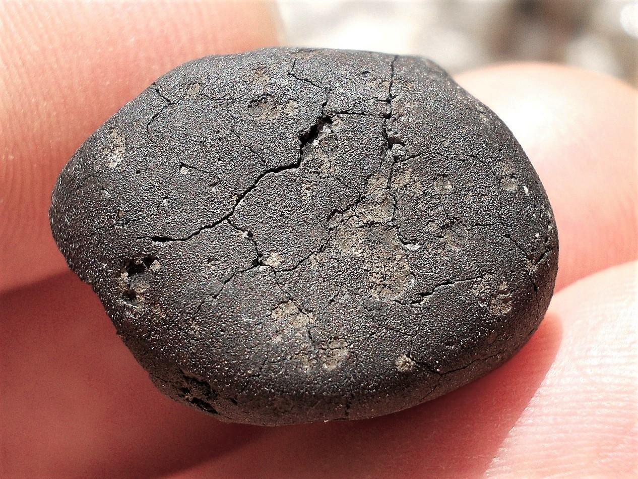 Tarda meteorite c2ung