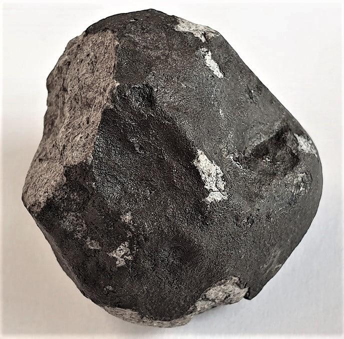 Vinales meteorite 87 grammes